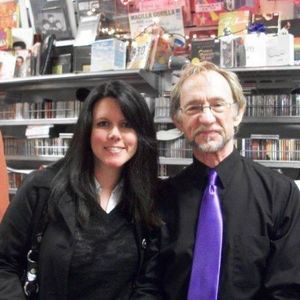 Meet your Posher, Andrea